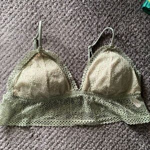 Victoria’s Secret bralette